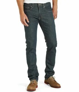 Джинсы levis slimming slim