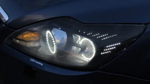 Led ford