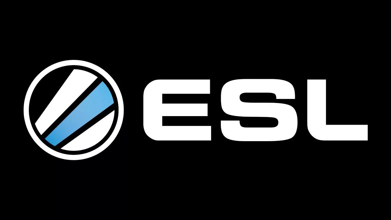 Esl 4. Esl. значок esl. esl one logo. спонсоры esl.