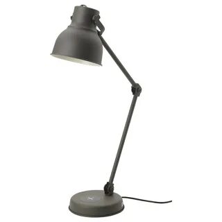 Lamps on off