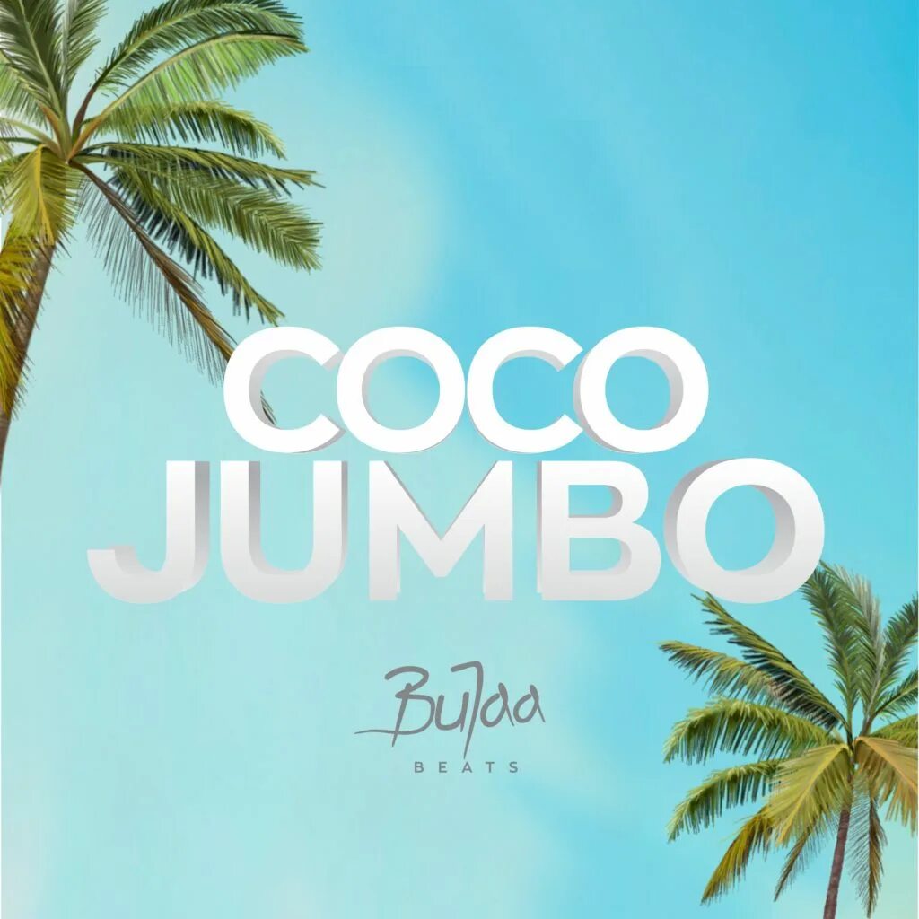 Coco Jambo. Сосо джамбо. Я Я Коко джамбо. BUJAA Beats.