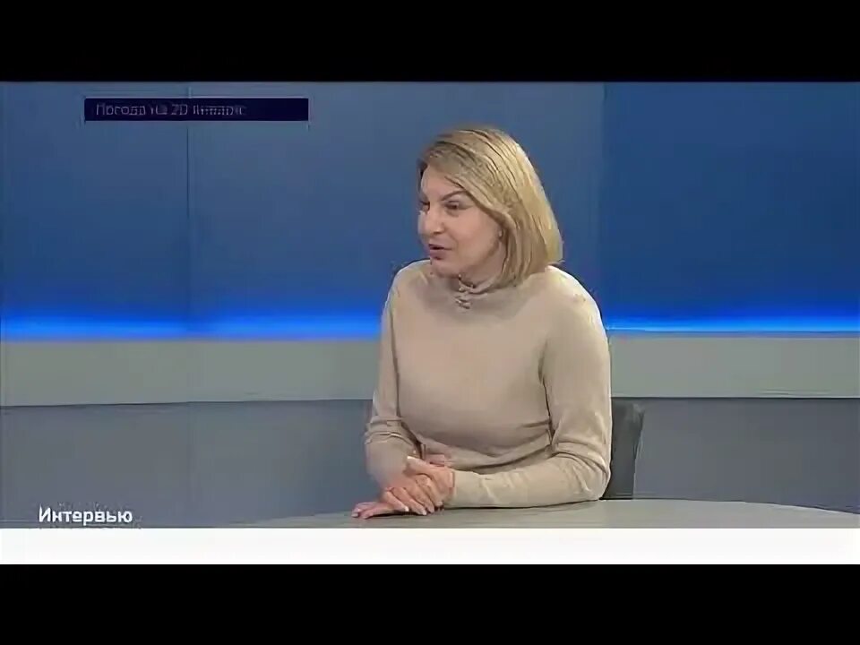 Интервью с оксаной