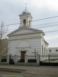 Приход покрова пресвятой богородицы католической церкви
