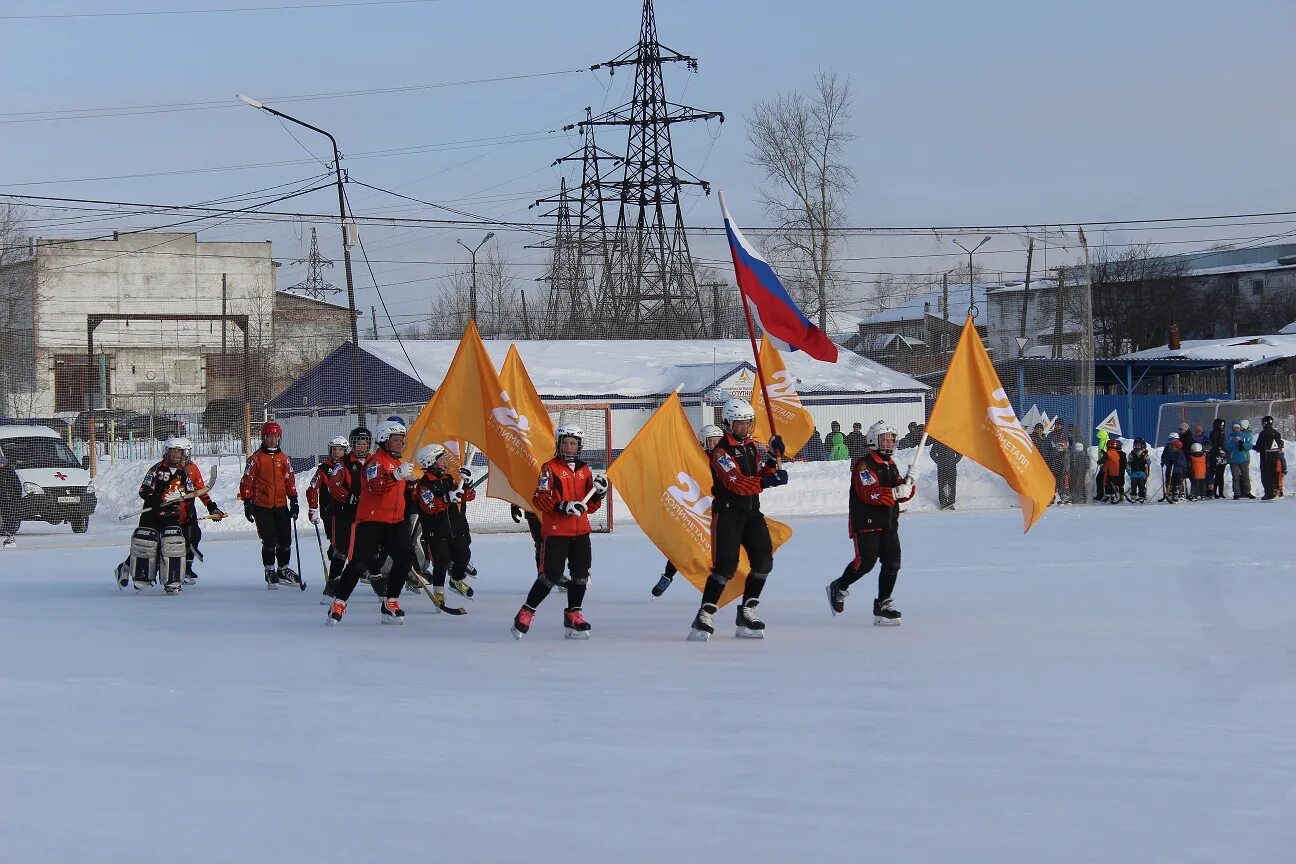 Погода в карпинске на май 2024