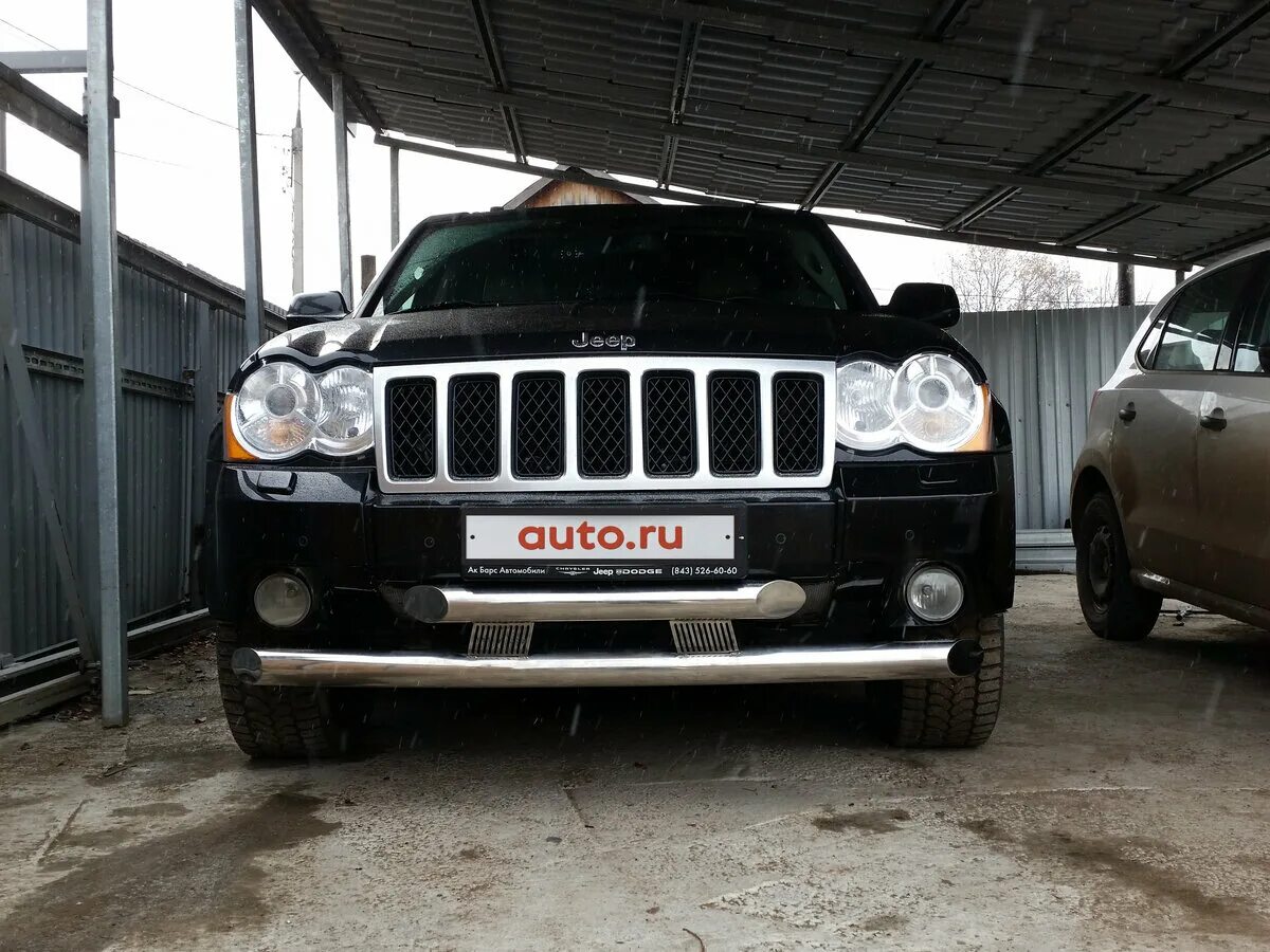 Куплю гранд чероки б у. Бампер Гранд Чероки 2008. Grand Cherokee 2008 бампер. Jeep Grand Cherokee WK 3.0 дизель. Гранд Чероки 2008 3.0 дизель.