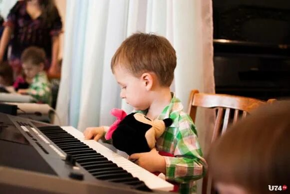 музыкальный ассистент