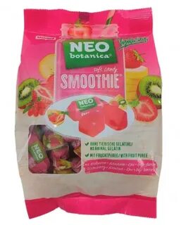 Neo botanica