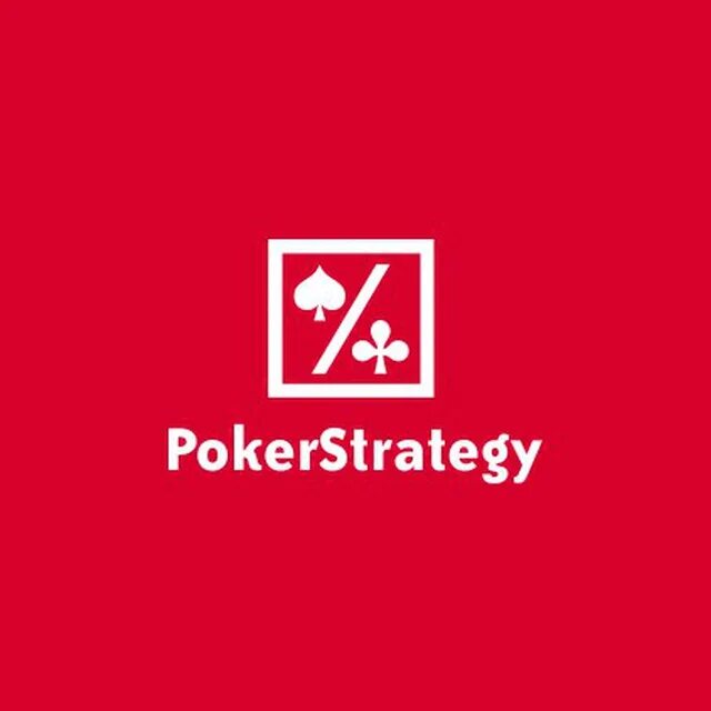 Pokerstrategy