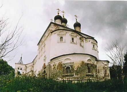 Погода исады