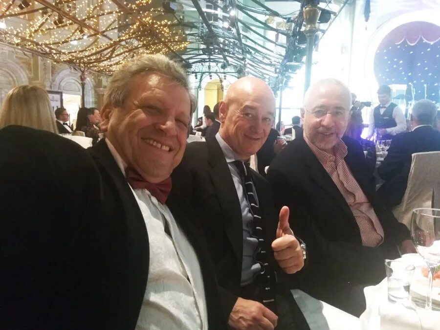 союз продюсер