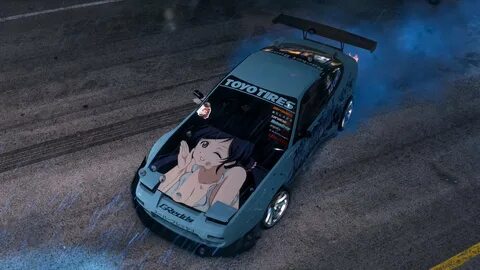 I m speed