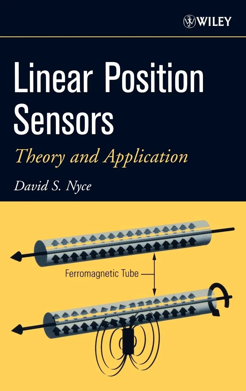 Position sensors. Linear positioning.
