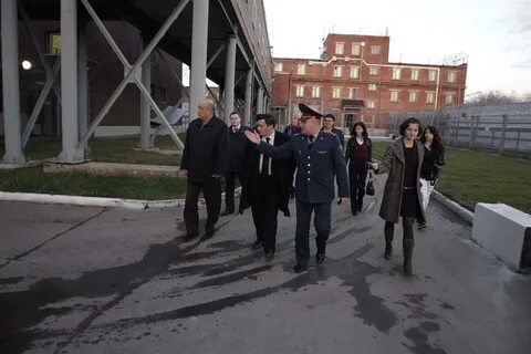Сизо тольятти