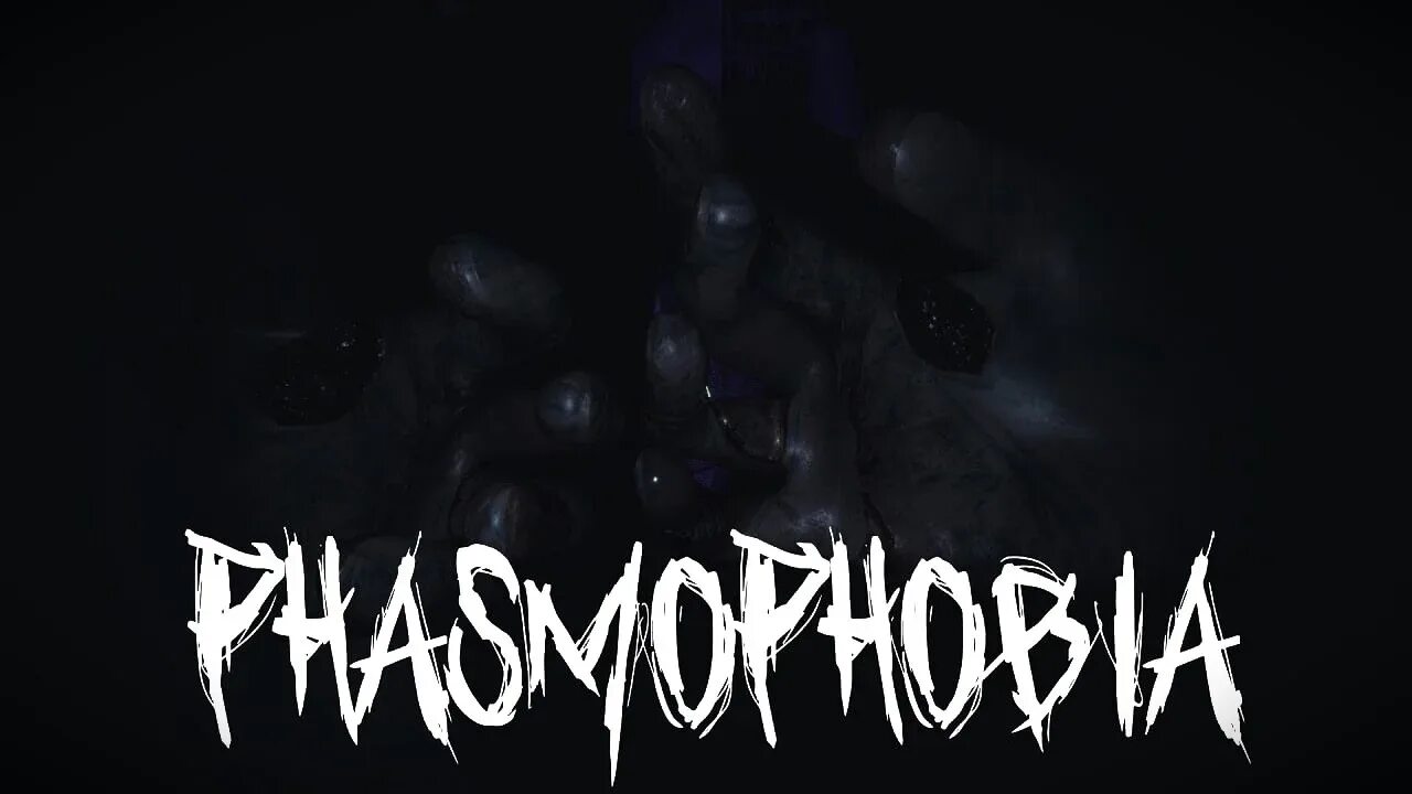 Фазмофобия стим. Phasmophobia обложка игры. Phasmophobia логотип. Phasmophobia превью.