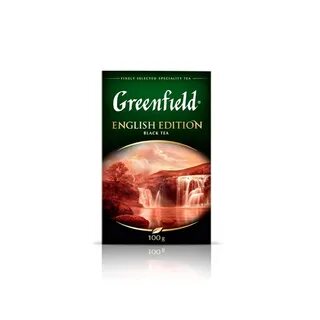 Greenfield english edition