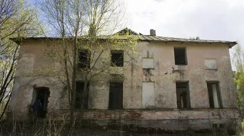Курово дмитровский