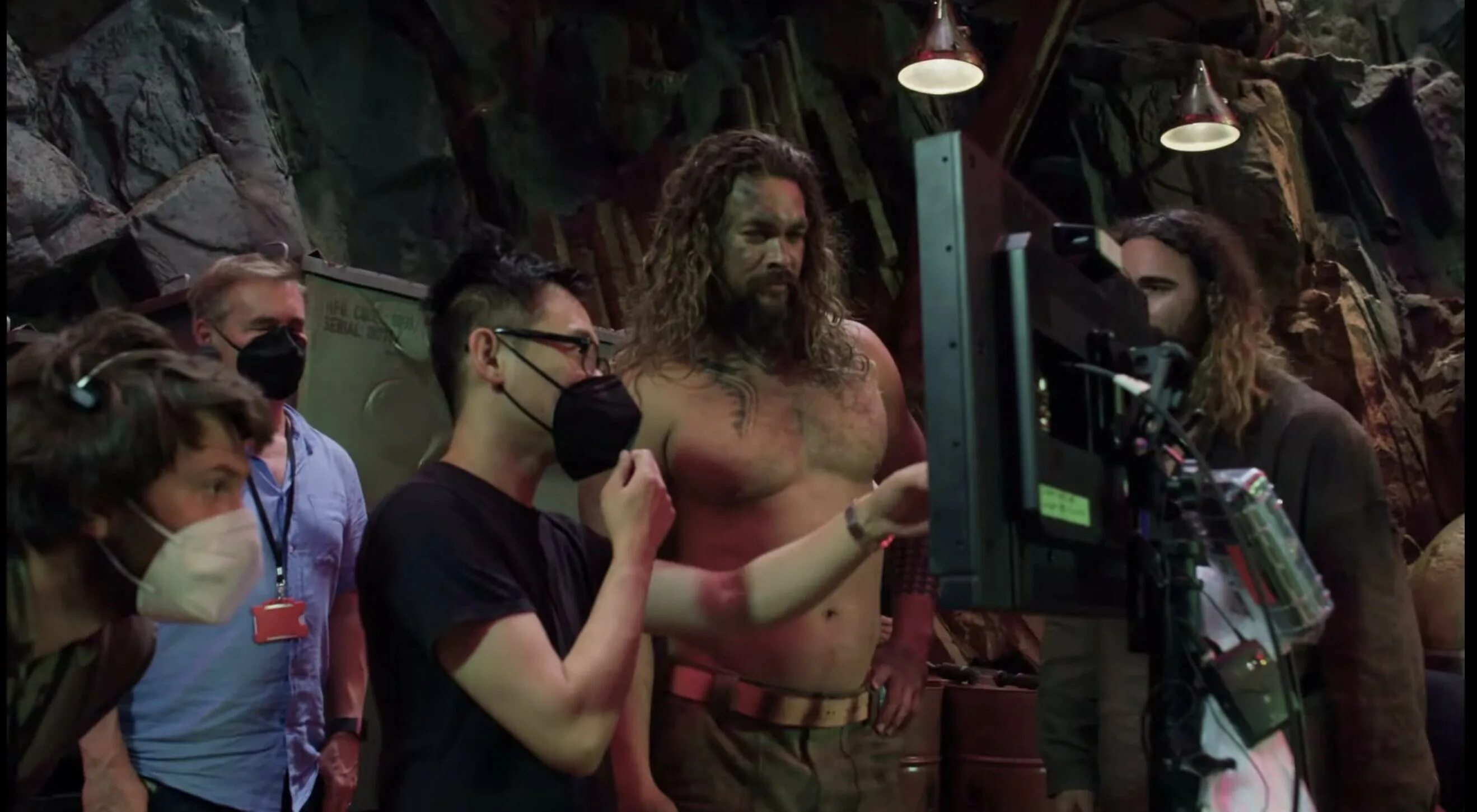 Пещера аквамен корея. Aquaman 2018. Аквамен затерянный город. Вулко аквамен. Аквамен затерянное королевство.