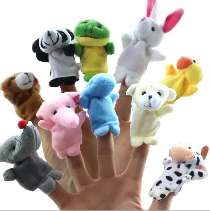 Маленькая рука. Куклы на пальцы. Finger toy. Куклы на пальцы. Игрушечные руки на пальцы.