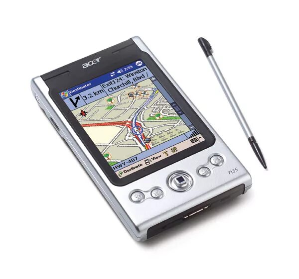 КПК Acer GPS. Acer Pocket PC. КПК 2004. Карманные(КПК , коммуникаторы, смартфоны.