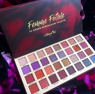 Palette me