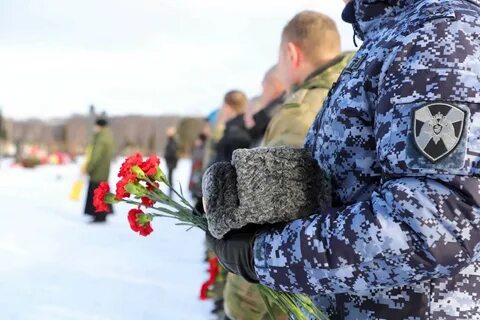Сослуживцы сообщили о гибели