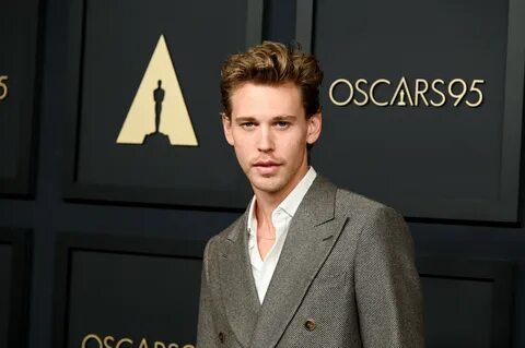 2. Austin Butler has been nominated for his leading role in Baz Luhrmann&ap...