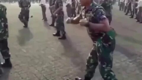 Танец солдата буй буй оригинал