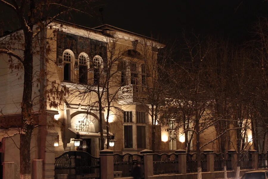 Клинический госпиталь саратова. Клинический госпиталь саратова
