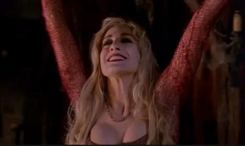 Sarah jessica parker hocus pocus gif