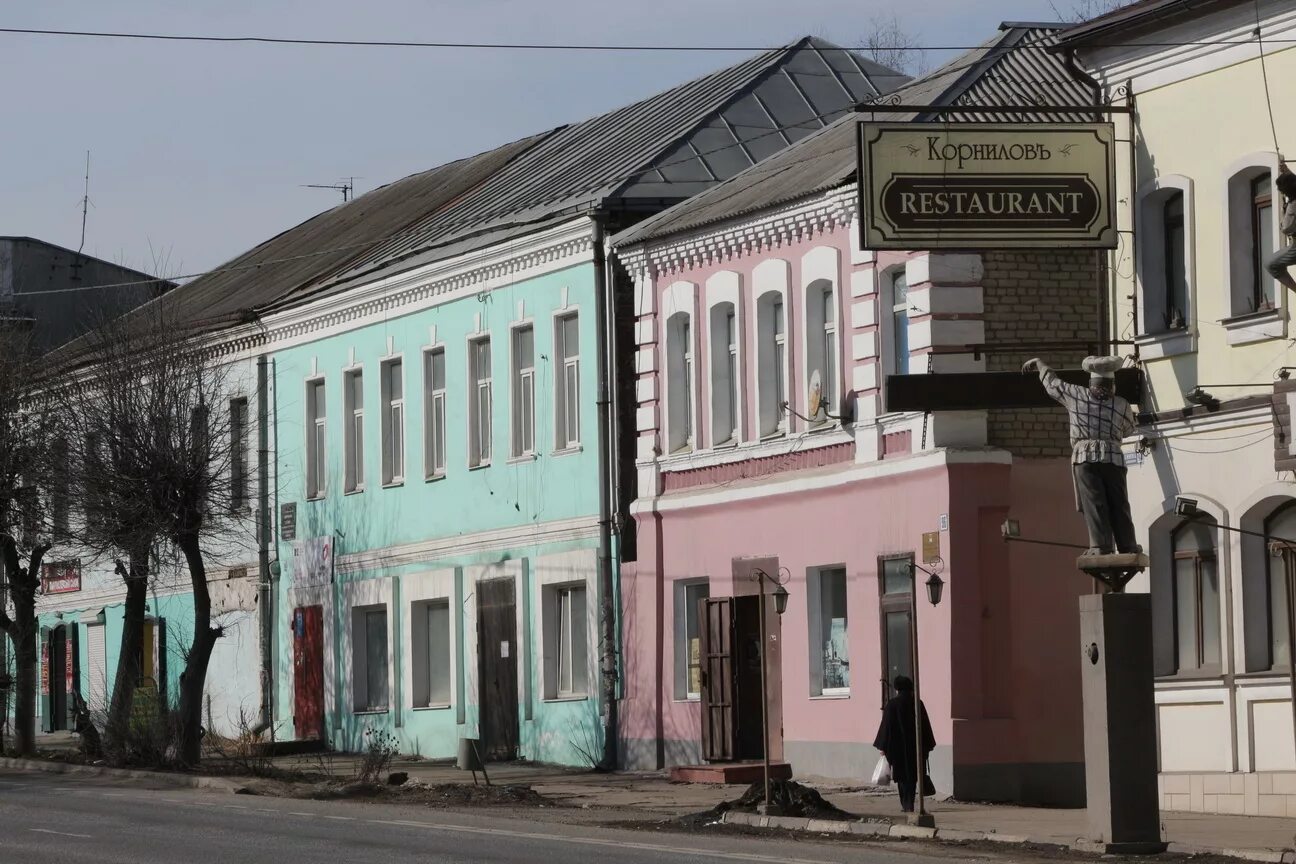 Первый в мире памятник шоколадке в Покрове. Всем сладкоежкам посвящается! Записк