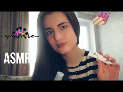 Асмр салон