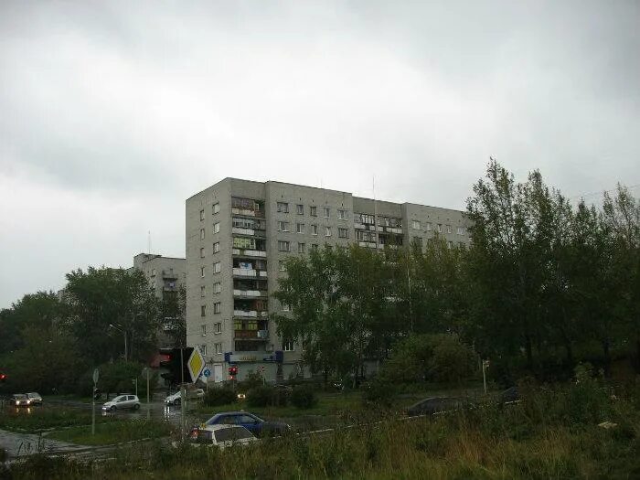 городская больница 1 асбест. архитектура асбест. свердловская область город асбест центр улица уральская. асбест, ул. баня на промышленной асбест.