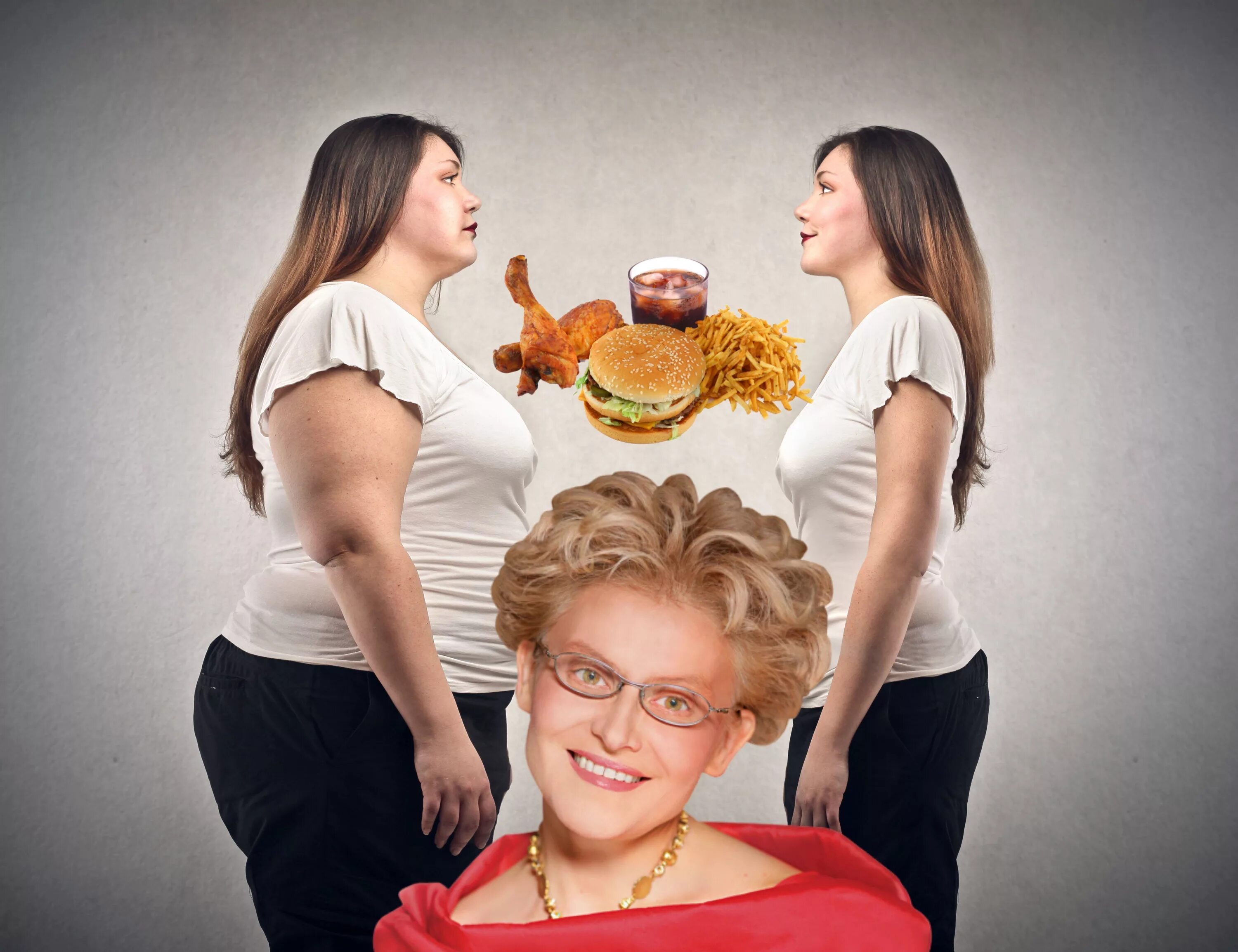 Стройная фигура и толстая. Зимой толстею летом худею. Девушка завтракает. Результатпохудегия за месяц. Зимой толстею летом худею.