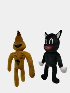 Игрушка кэтнапа