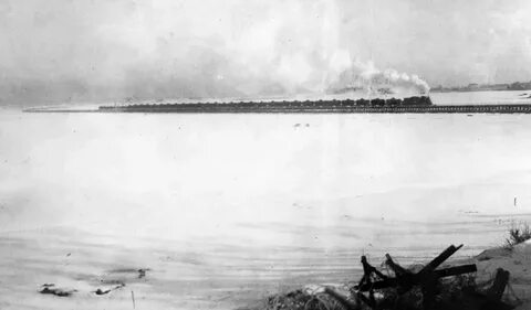 Дорога в ленинград 1943