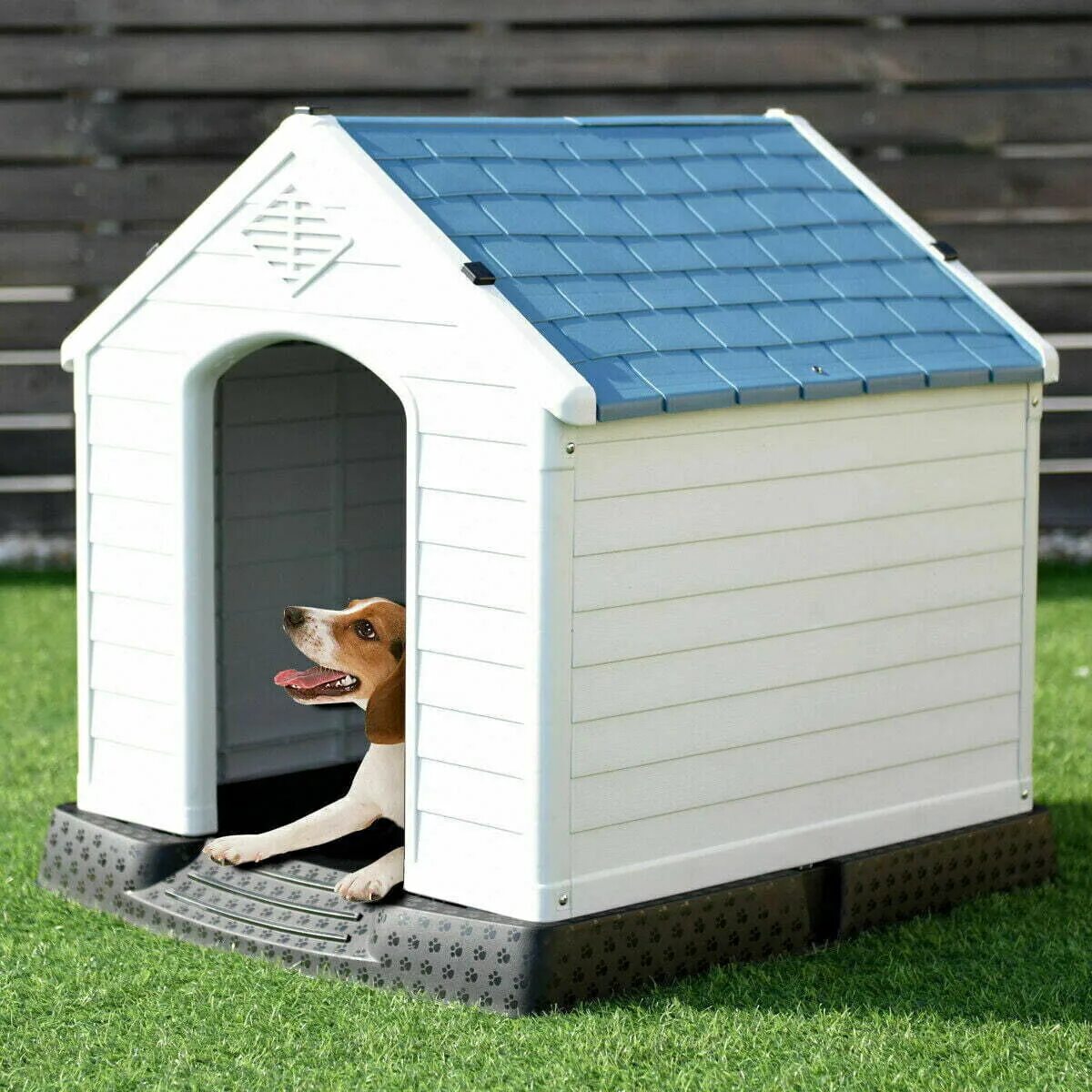 Pet дом. Будка догс. Будка для собаки Keter. Keter Dog House. Будка для Джек Рассела.