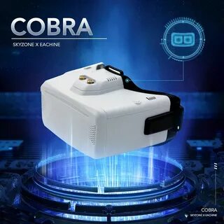 Skyzone cobra x v4