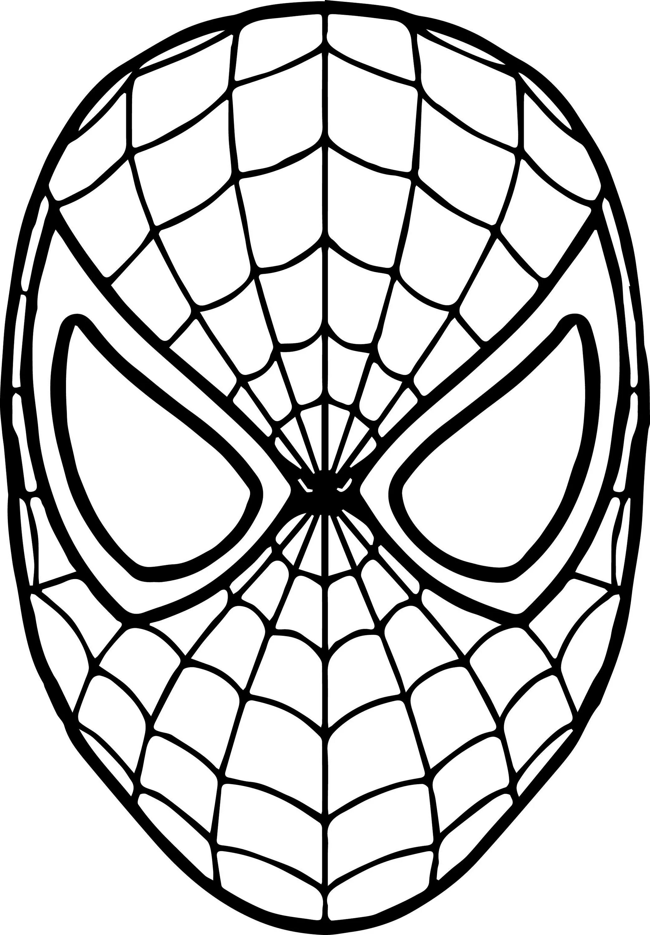 Печатать маску. Маска человек-паук. Маска человека паука для детей. Человек паук раскраска. Маска раскраска.