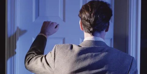 Doors ask