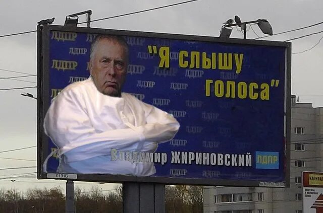 Чувствуешь как голосом. Я слышу голоса. Жириновский плакат. Жириновский я слышу голоса. Слышу голоса Мем.