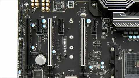 Msi sli plus