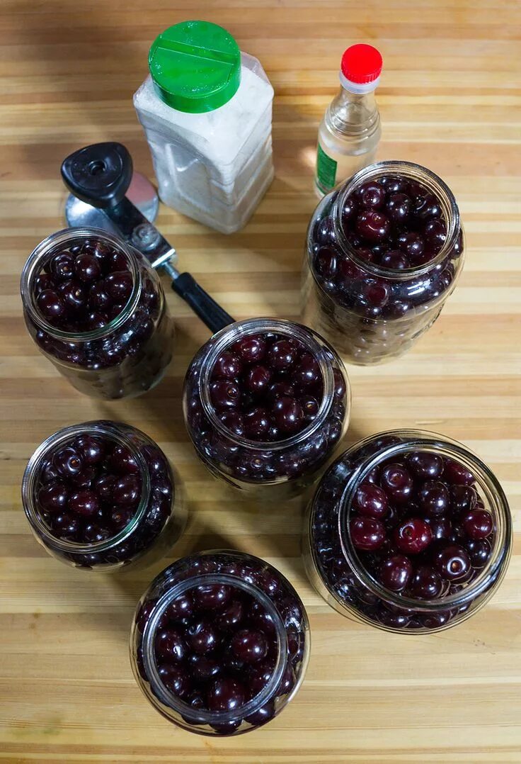 Маринованная вишня на зиму. Маринованная вишня. консервированная вишня. черешня консервированная. маринованная черешня.