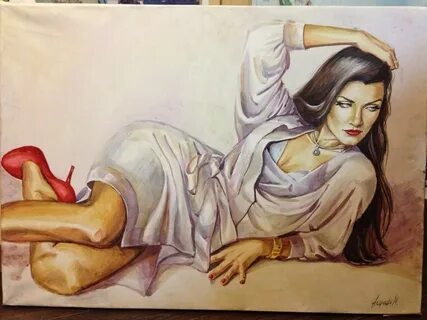 Ваша маринка пх
