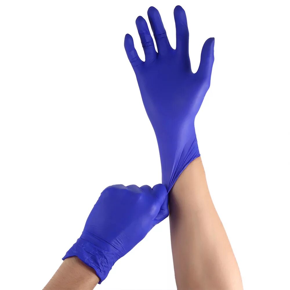 Nitrile Gloves перчатки. Перчатки нитриловые household Gloves, голубые 50 пар. Перчатка резиновое 100шм. Перчатки нитриловые household Gloves голубые (100шт. Резиновые перчатки после использования