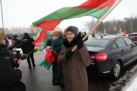 Патриоты беларуси