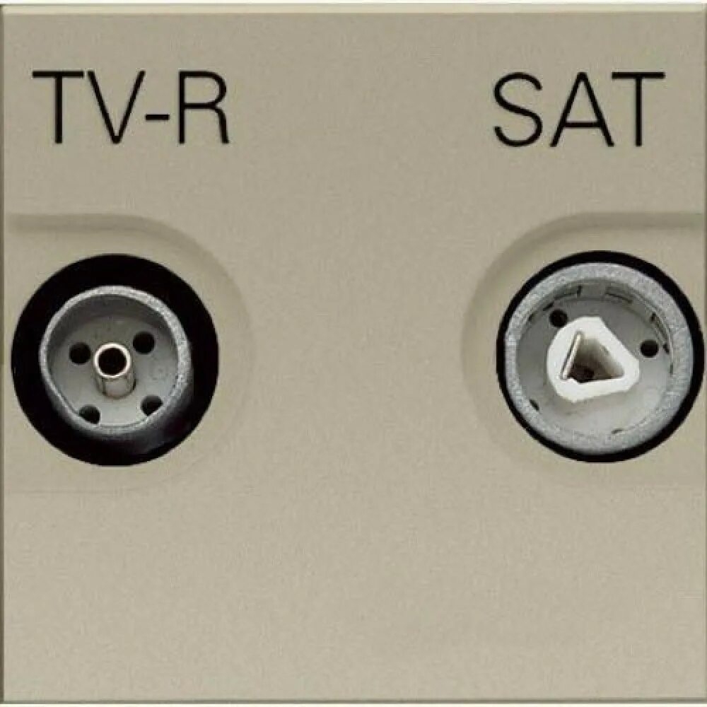 Телевизионная розетка TV-R/sat проходная ABB Niessen Zenit (белый) 2cla225180n1101. Розетка TV Mira 1-м оконечная белый (701-0202-130). Розетка ABB N2251.3 CV. Розетка телевизионная оконечная TV sat fm (белый).