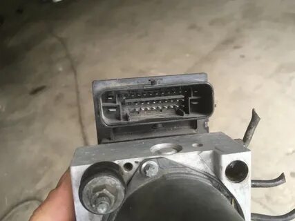 Абс газель бизнес