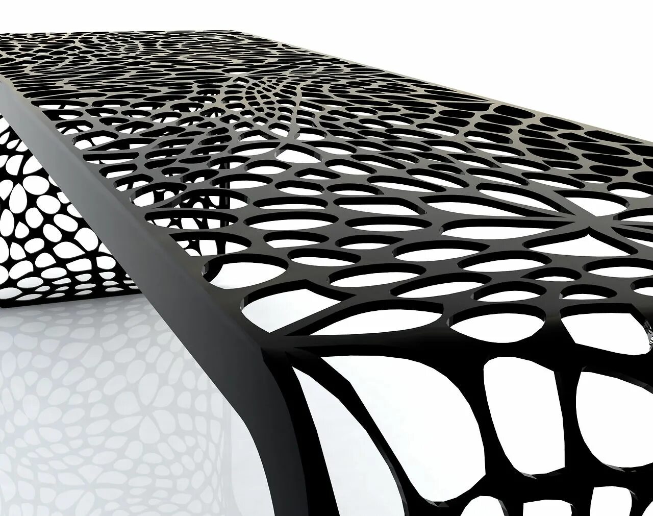 Design metal