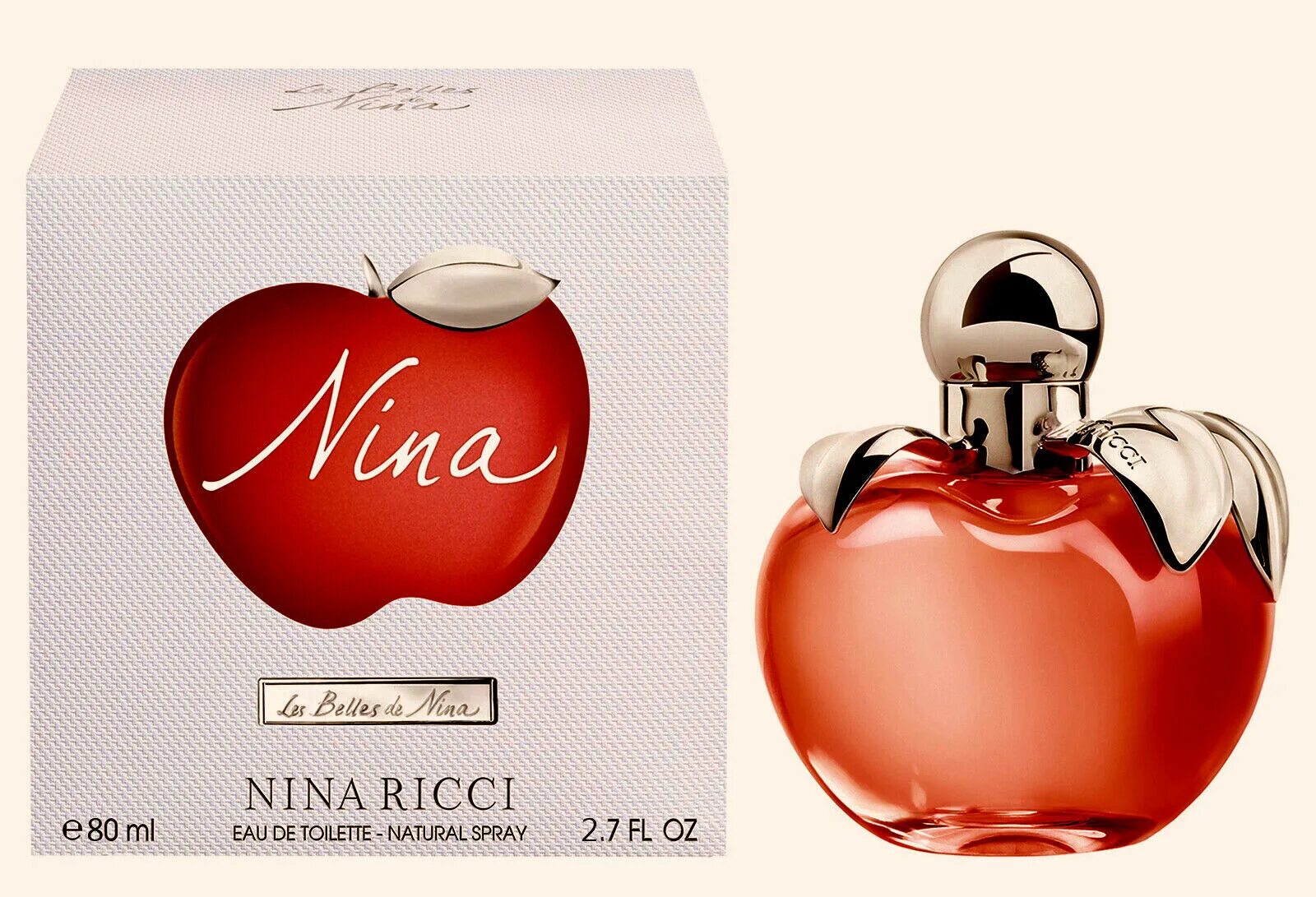 Parfum vaporisateur natural spray