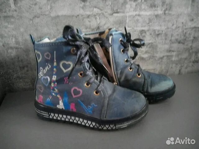 авито рубцовск одежда